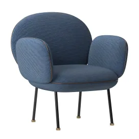 Armchair ollie by wendelbo